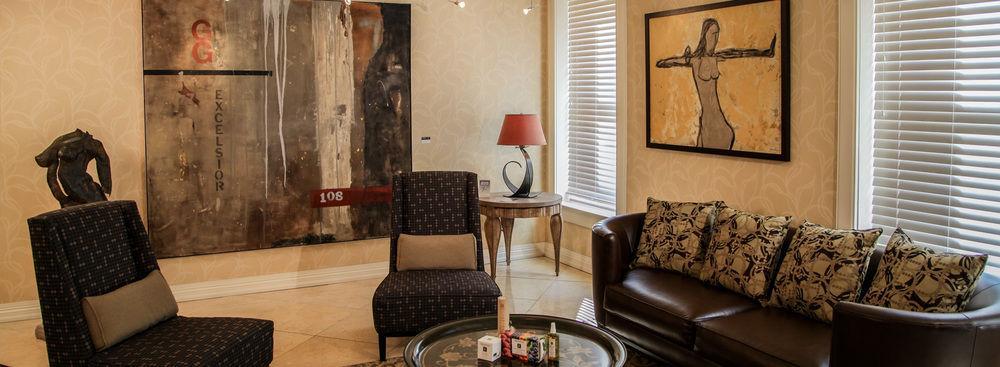 French Lick Springs Hotel Buitenkant foto