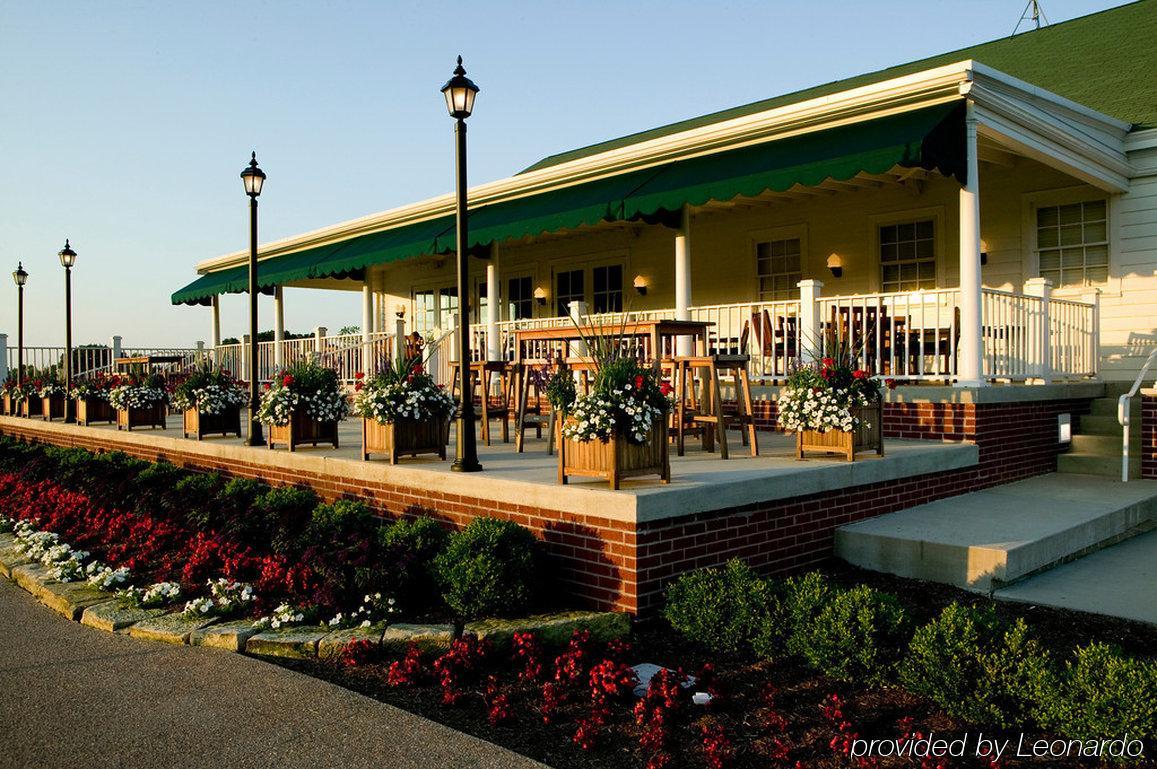 French Lick Springs Hotel Faciliteiten foto