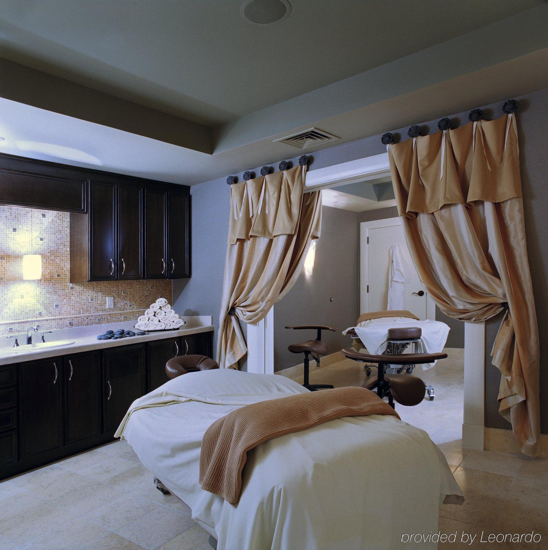French Lick Springs Hotel Faciliteiten foto