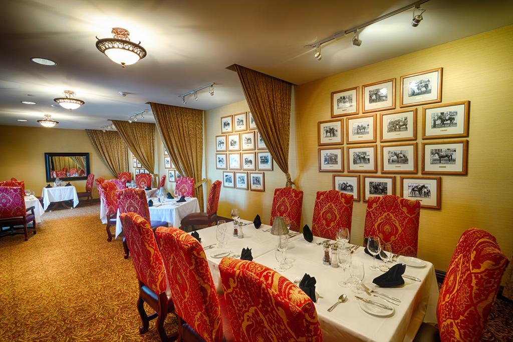 French Lick Springs Hotel Buitenkant foto