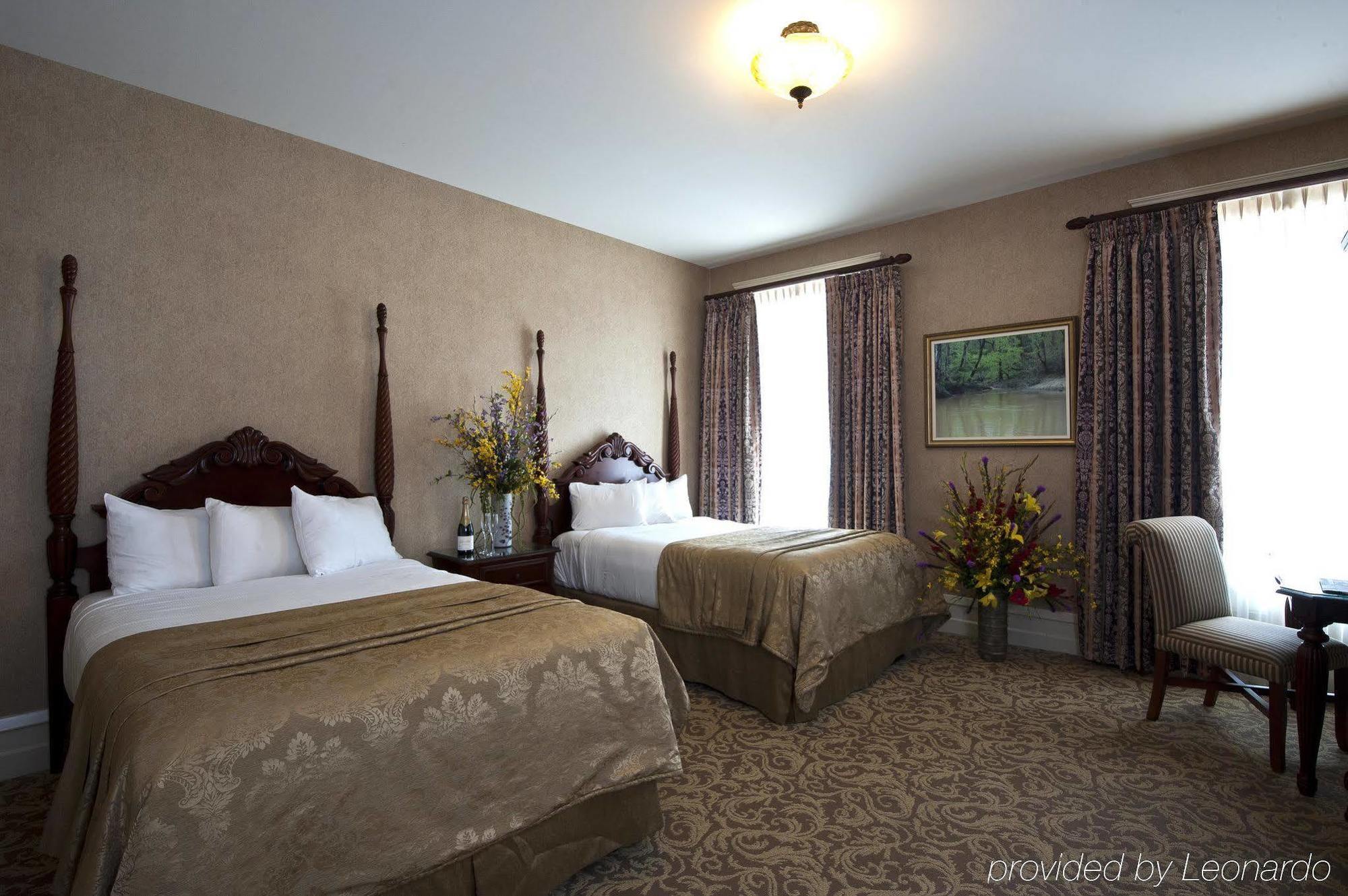 French Lick Springs Hotel Kamer foto