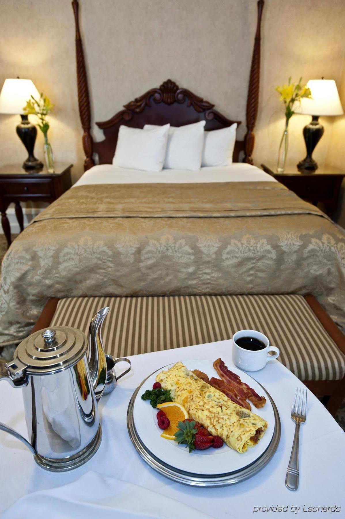 French Lick Springs Hotel Buitenkant foto